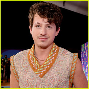 Charlie Puth Goes Insta Official with New Girlfriend
