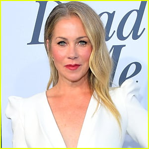 Christina Applegate Gets Really Honest About Receiving Her MS Diagnosis