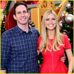 What Does Christina Hall Think About 'Flip Or Flop' Now? See What She Has To Say About Her Iconic HGTV Series