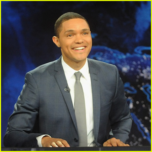 'The Daily Show' - 5 Guest Hosts Revealed After Trevor Noah Leaves This Week!