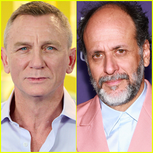 Daniel Craig to Star in 'Queer' From Director Luca Guadagnino