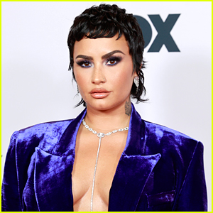 Demi Lovato Announces She Is Back In The Studio Just 3 Months After Releasing Her Latest Album