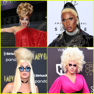 Every Winner of 'RuPaul's Drag Race,' Ranked in Popularity From Lowest to Highest