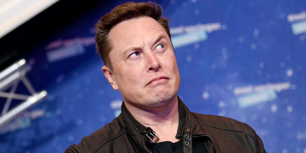 Twitter Erases & Seemingly Reverses Decision on Banning 'Free Promotion' of Other Social Media Platforms | Elon Musk, Twitter - Vimarsana News