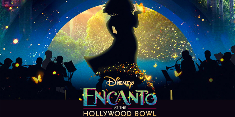 ‘Encanto at the Hollywood Bowl’ Disney+ Special Full Cast, Trailer