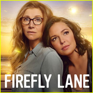 'Firefly Lane' Cast for Season 2 - 7 Actors Returned, 4 New Cast Members Revealed