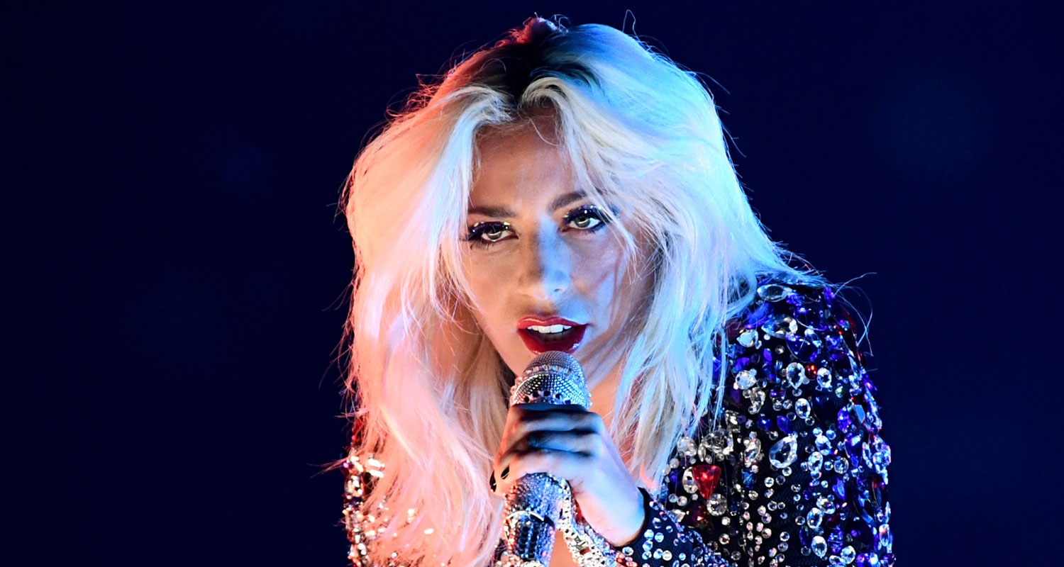 Man Who Shot Lady Gaga's Dog Walker Receives Jail Sentencing | Lady Gaga - Vimarsana News