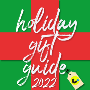 Toy and Gadgets Gift Guide 2022 - Jurassic World, Anime and More