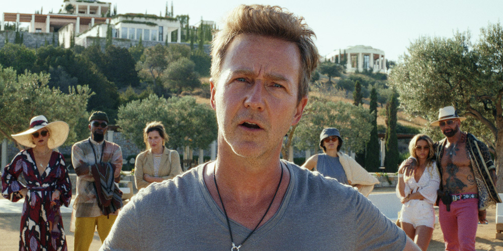 Rian Johnson Responds to Major Theory About ‘Glass Onion’ & Elon Musk