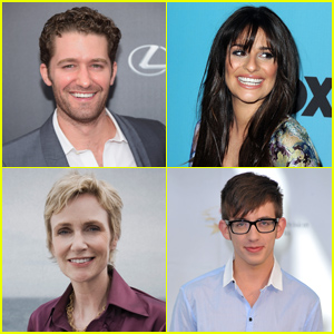 The Richest 'Glee' Cast Members, Ranked From Lowest to Highest Net Worth