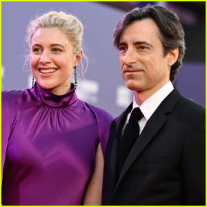 Greta Gerwig is Pregnant, Expecting Second Child with Noah Baumbach!