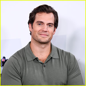 Henry Cavill's Next Project Revealed After Officially Saying Goodbye to Superman Role