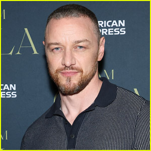 Here's Why James McAvoy Didn't Launch An 'Atonement' Oscars Campaign