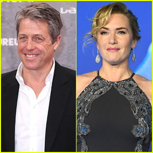 Hugh Grant Will Reunite With Kate Winslet in HBO's 'The Palace'