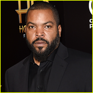 Ice Cube Is Fighting To Get The Rights Back For 'Friday' Franchise From Warner Bros. After Hold Up on Fourth Sequel