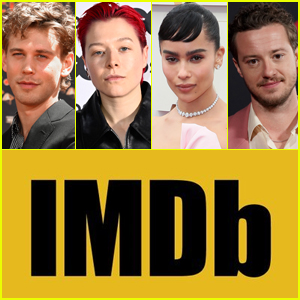 IMDb's Top 10 Most Popular Stars of 2022 Revealed &amp; the Number 1 Star Had a Huge (&amp; Controversial) Movie This Year