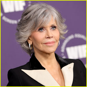 Jane Fonda Reveals Her Cancer is In Remission Three Months After Sharing Diagnosis