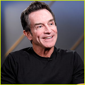 Jeff Probst Reveals If He'll Ever Leave 'Survivor' As Host