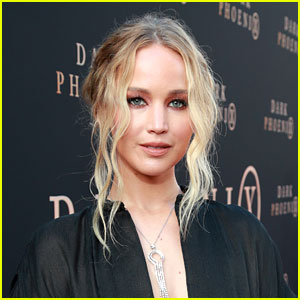 Jennifer Lawrence Clarifies Her Comments About Female Action Heroes After Drawing Backlash