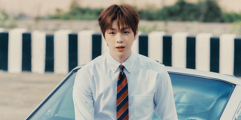 Get to Know K-Pop Superstar KANGDANIEL With These 10 Fun Facts! (Exclusive) | 10 Fun Facts, Exclusive, K-Pop, KANGDANIEL, Music - Vimarsana News