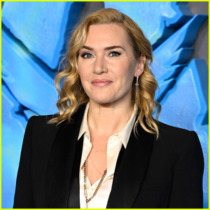 Kate Winslet Reveals She Faced Questions About Her Weight & Was Told She'd Play 'Fat Girl' Parts at Start of Her Career