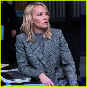 Kelli Giddish Sets Story Straight If She Was Forced Out of 'Law & Order: SVU'