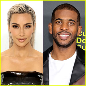 Kim Kardashian Sources Respond to Kanye West's Claim That She Cheated with Chris Paul