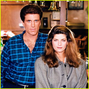 'Cheers' Stars Pay Tribute to Kirstie Alley After Her Death at 71