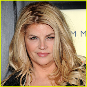 Kirstie Alley's Cause of Death Confirmed By Her Rep