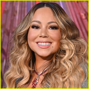 Mariah Carey Reveals Her New 'Fave' Celebrity Cover of 'All I Want for Christmas Is You'!