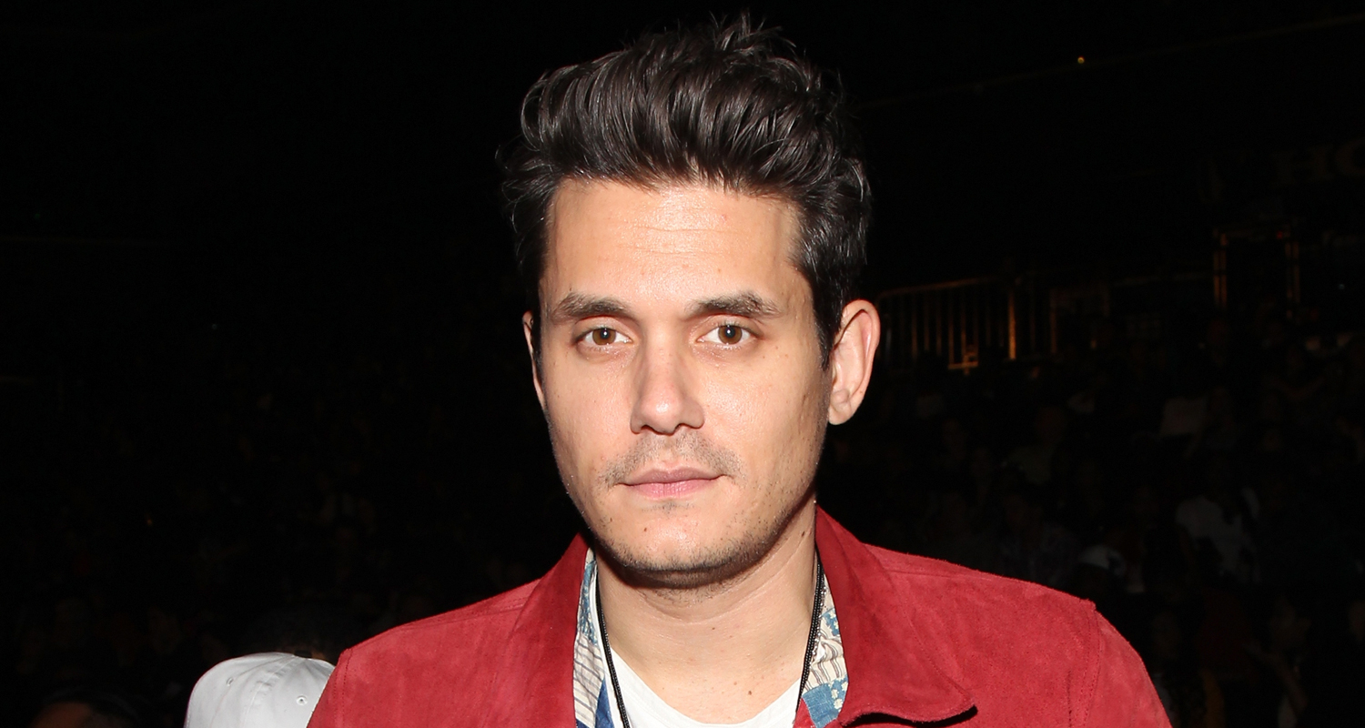 John Mayer Explains Why He Doesn’t ‘Really Date’ Anymore, Addresses