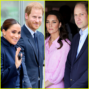 Meghan Markle &amp; Prince Harry Royal Revelations: Prince William &amp; Kate Middleton's Real Reaction to Royal Exit, What Was Seen as 'Bewildering,' King Charles' Nickname for Meghan Markle, &amp; Much More