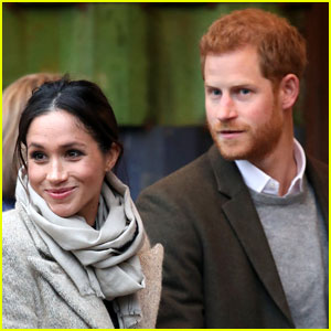 Meghan Markle Reveals an Early Headline That Resulted From Her Talking to a Paparazzo, Reveals Prince Harry's Reaction the Next Day