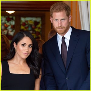Meghan Markle's Half Siblings React To Netflix Docu-Series; Call Her Claims About Them 'Lies'