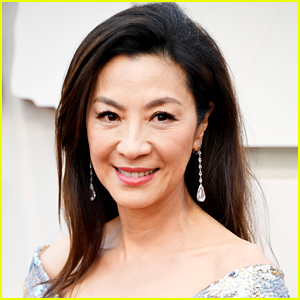 Michelle Yeoh Opens Up About The 'Battle' To Get An Oscar Nomination