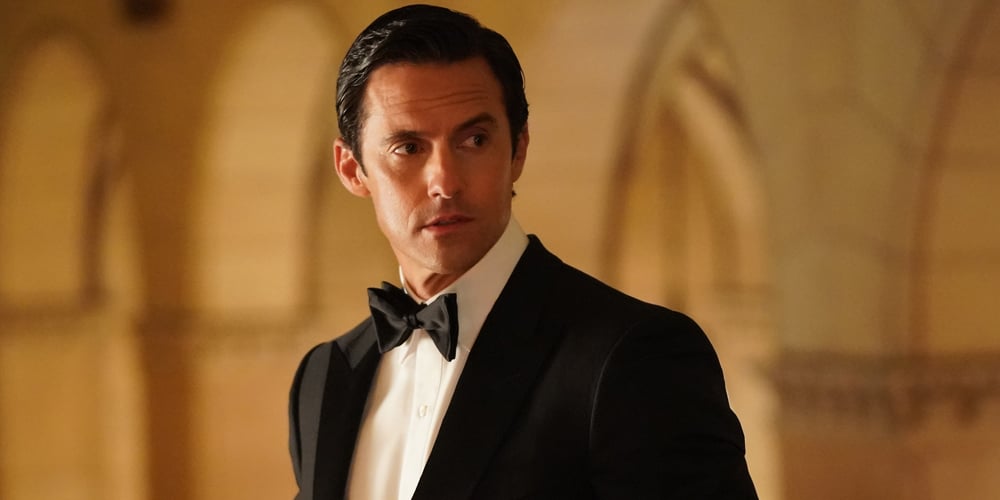 Milo Ventimiglia Teases His New Series 'The Company You Keep': 'There's Action, Excitement & Romance' | Milo Ventimiglia, Television - Vimarsana News