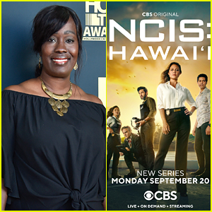 'NCIS Hawai'i' Story Editor Yakira Chambers Suddenly Dies; Show Will Air Tribute in January