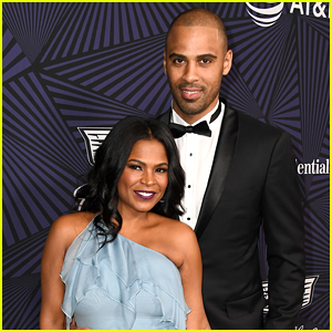 Nia Long Speaks Out About Ime Udoka Cheating Scandal & Why Boston Celtics Organization's Handling Was 'Disappointing'