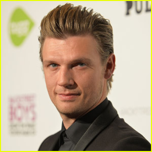 Nick Carter Responds to Sexual Battery Lawsuit From Former Fan, Denies All Claims