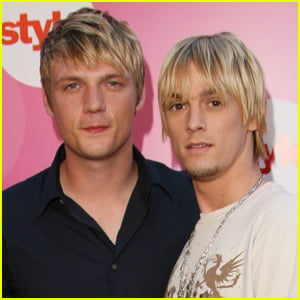 Nick Carter Talks Getting Support from Backstreet Boys Bandmates After Brother Aaron's Death