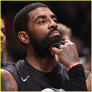 Nike Parts Ways With Kyrie Irving Officially One Month After Pausing Relationship Amid Antisemitism Controversy