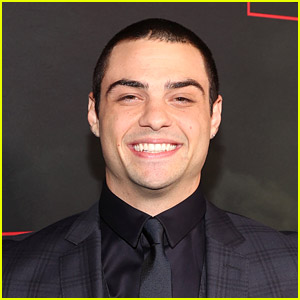 Noah Centineo Reveals Roles He Auditioned For, But Didn't Get