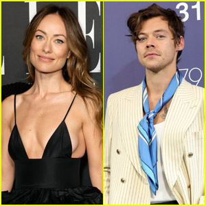 Olivia Wilde Is Still Not Over Harry Styles Split But Is 'Trying To Move On' (Report)