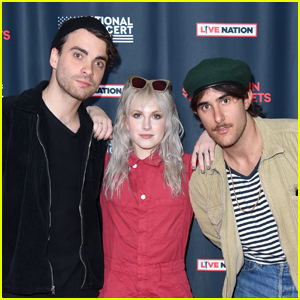 Paramore Returns With New Song 'The News' - Watch the Video & Read the Lyrics