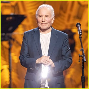 Paul Simon's Grammy Special on CBS - Full Performers Lineup Revealed!