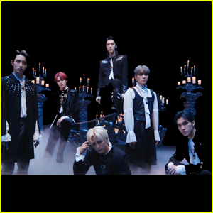 K-Pop Boy Band WayV Drops Mini-Album 'Phantom' - Listen & Watch the Music Video!