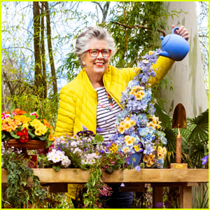 Prue Leith Reveals Why 'The Great British Baking Show' Hasn't Done an All-Stars Season Yet