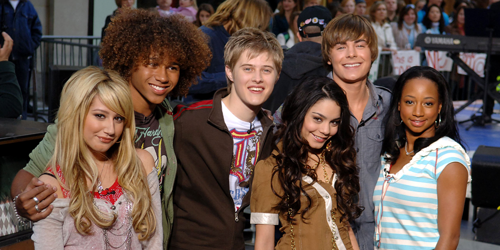 The Richest 'High School Musical' Cast Members Ranked From Lowest To