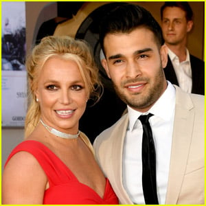 Why Doesn't Britney Spears Attend Events With Sam Asghari? Pop Star's Husband Opens Up About Their Relationship & Her Social Media Accounts As She Returns From Break