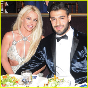 Is Britney Spears In Charge of Her Instagram Account? Sam Asghari Debunks Claims About Pop Star With Birthday Posts